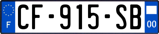 CF-915-SB
