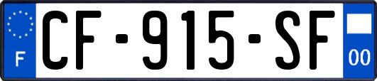 CF-915-SF