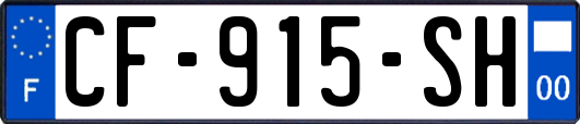 CF-915-SH