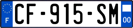 CF-915-SM