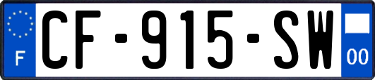 CF-915-SW