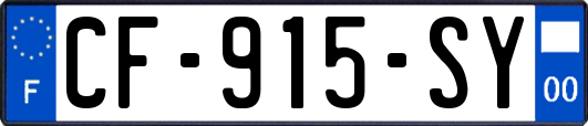 CF-915-SY
