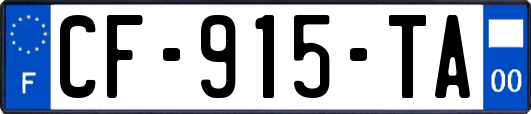 CF-915-TA