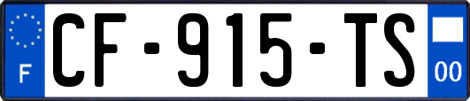 CF-915-TS