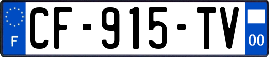 CF-915-TV