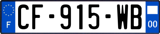 CF-915-WB