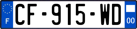 CF-915-WD