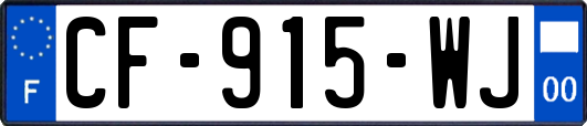 CF-915-WJ