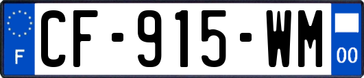 CF-915-WM