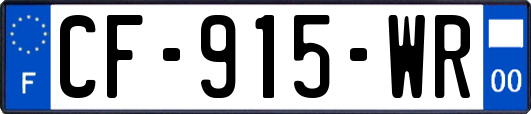 CF-915-WR