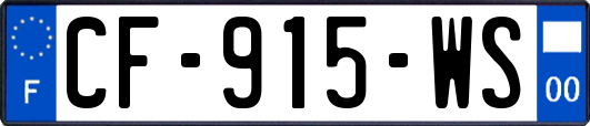 CF-915-WS