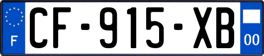 CF-915-XB