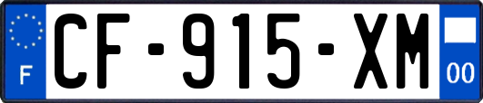 CF-915-XM