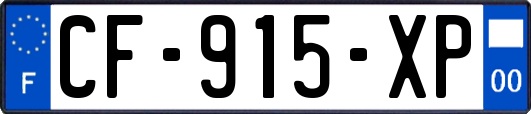 CF-915-XP