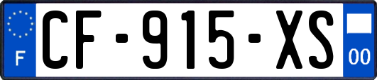 CF-915-XS