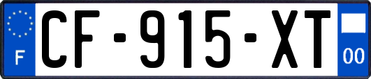 CF-915-XT