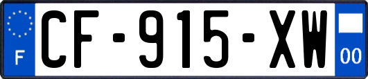 CF-915-XW