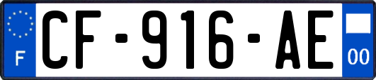 CF-916-AE