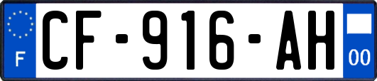 CF-916-AH