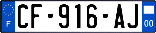 CF-916-AJ