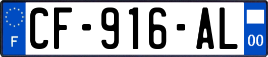 CF-916-AL