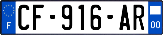 CF-916-AR