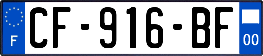 CF-916-BF