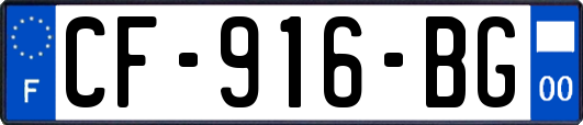 CF-916-BG