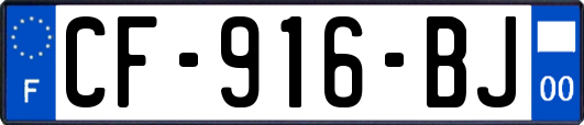 CF-916-BJ