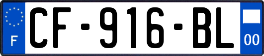 CF-916-BL