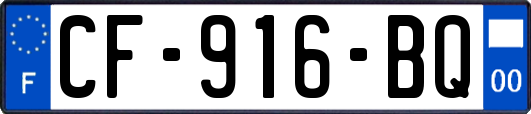 CF-916-BQ
