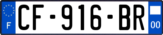 CF-916-BR