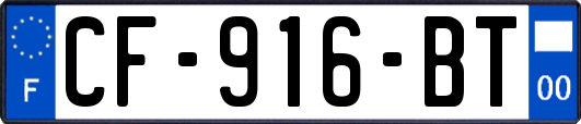 CF-916-BT