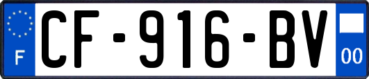 CF-916-BV