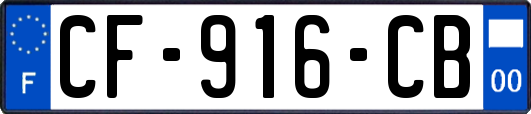 CF-916-CB