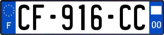 CF-916-CC