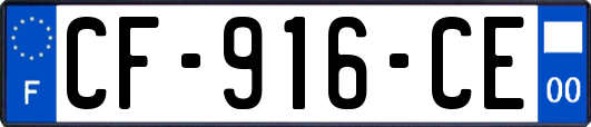 CF-916-CE