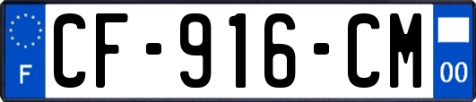 CF-916-CM