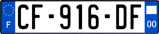 CF-916-DF