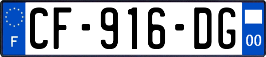 CF-916-DG