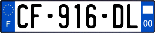 CF-916-DL