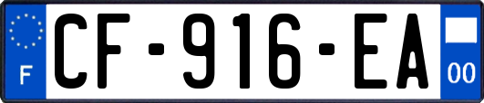 CF-916-EA