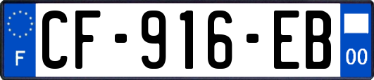 CF-916-EB