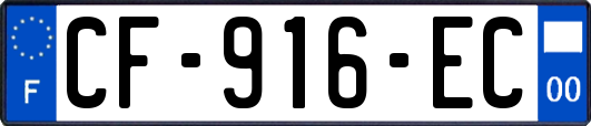 CF-916-EC