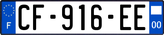 CF-916-EE