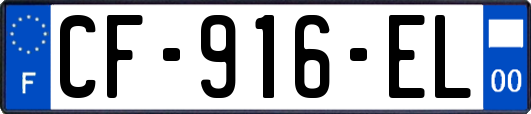 CF-916-EL