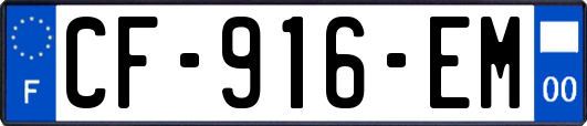 CF-916-EM