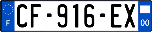 CF-916-EX