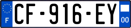 CF-916-EY