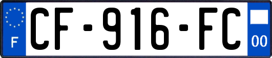 CF-916-FC